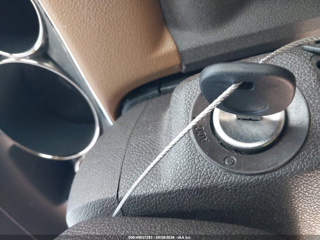 2014 Buick Enclave Leather მანქანა იყიდება აუქციონზე, vin: 5GAKRBKD1EJ121911, აუქციონის ნომერი: 45037293
