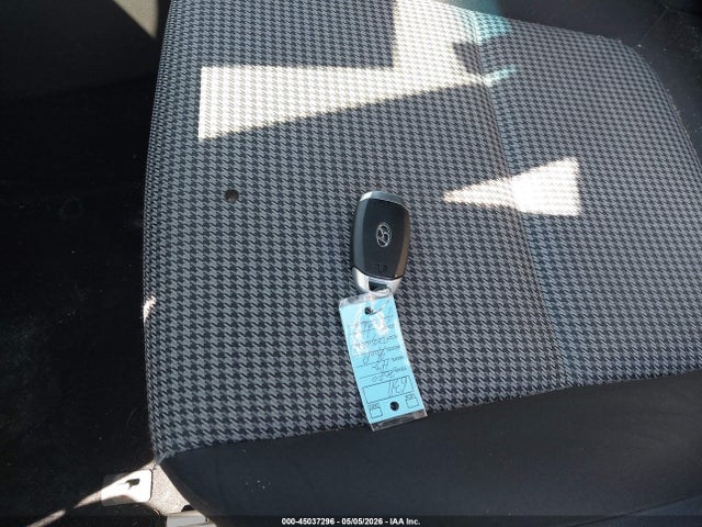 Продаж на аукціоні авто 2020 Hyundai Kona Sel Plus, vin: KM8K6CAA7LU537389, номер лоту: 45037296