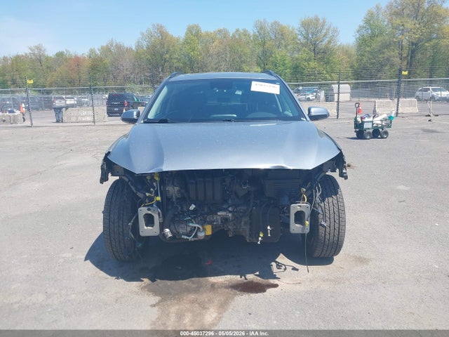 Продаж на аукціоні авто 2020 Hyundai Kona Sel Plus, vin: KM8K6CAA7LU537389, номер лоту: 45037296