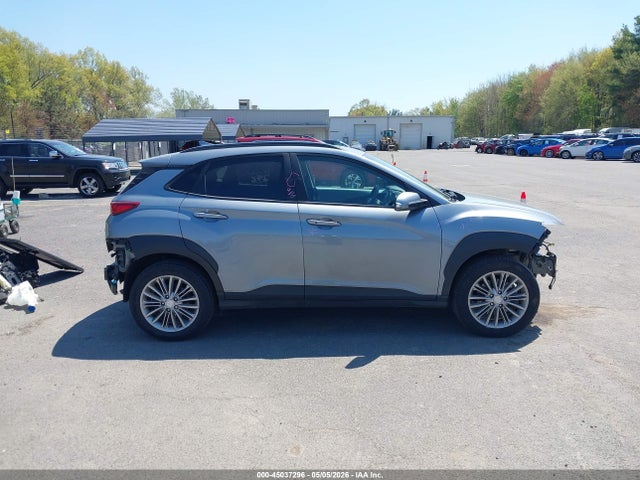 Продаж на аукціоні авто 2020 Hyundai Kona Sel Plus, vin: KM8K6CAA7LU537389, номер лоту: 45037296