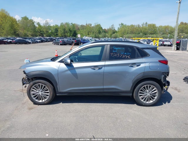Продаж на аукціоні авто 2020 Hyundai Kona Sel Plus, vin: KM8K6CAA7LU537389, номер лоту: 45037296
