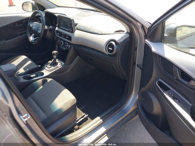 Продаж на аукціоні авто 2020 Hyundai Kona Sel Plus, vin: KM8K6CAA7LU537389, номер лоту: 45037296