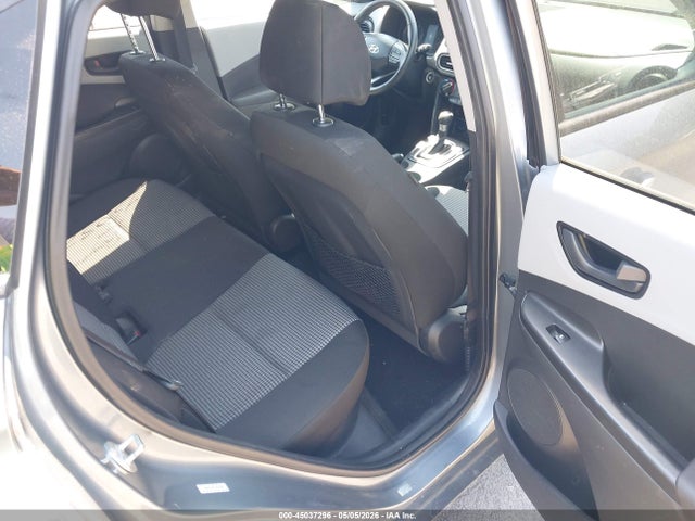Продаж на аукціоні авто 2020 Hyundai Kona Sel Plus, vin: KM8K6CAA7LU537389, номер лоту: 45037296