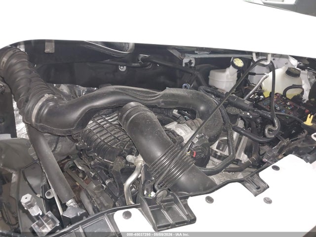 45037295 :رقم المزاد ، 1FTBR2C85SKA15449 vin ، 2025 Ford Transit-250 مزاد بيع