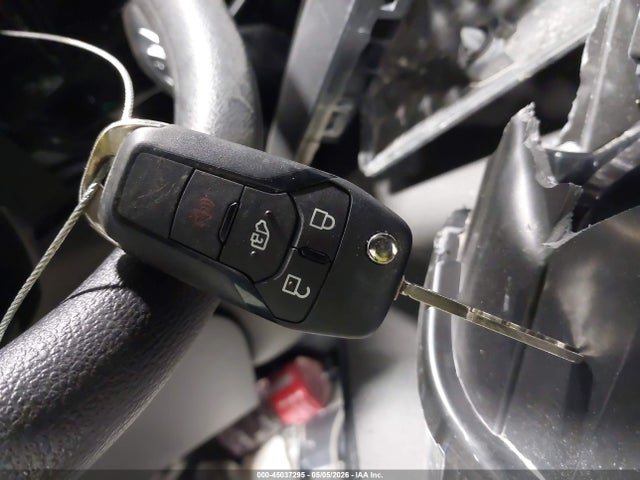 45037295 :رقم المزاد ، 1FTBR2C85SKA15449 vin ، 2025 Ford Transit-250 مزاد بيع