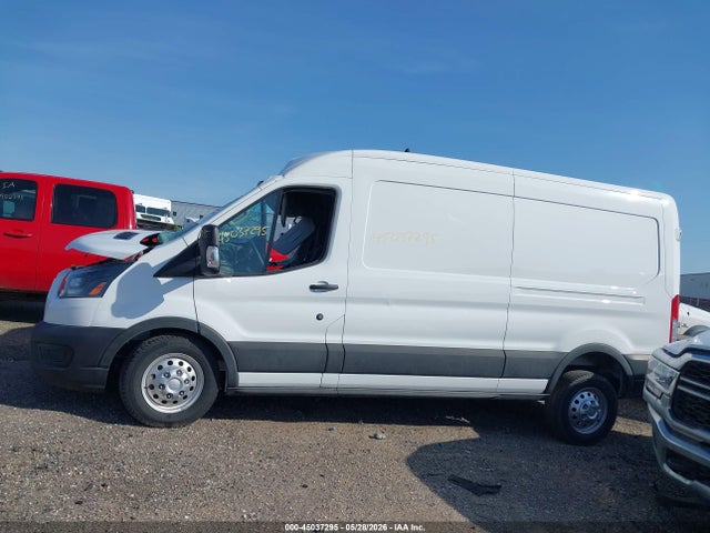 45037295 :رقم المزاد ، 1FTBR2C85SKA15449 vin ، 2025 Ford Transit-250 مزاد بيع