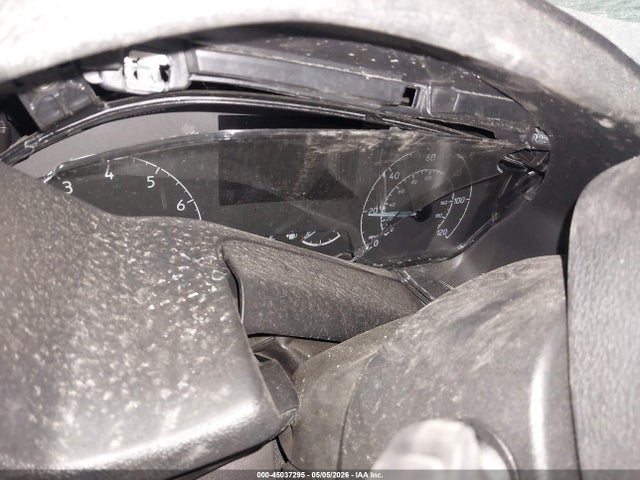45037295 :رقم المزاد ، 1FTBR2C85SKA15449 vin ، 2025 Ford Transit-250 مزاد بيع