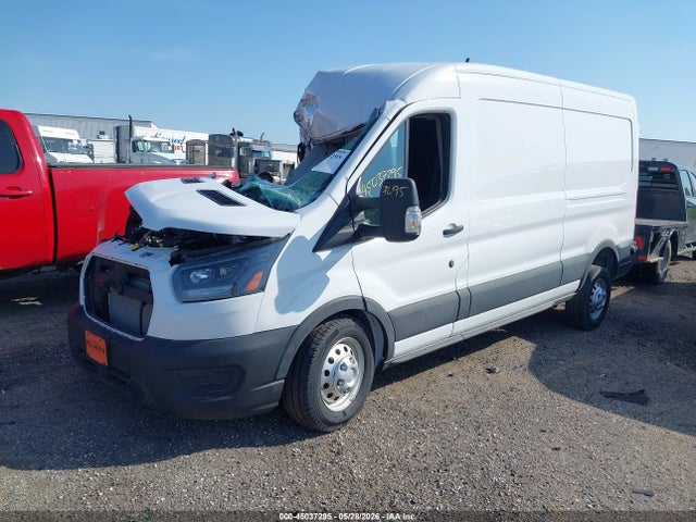45037295 :رقم المزاد ، 1FTBR2C85SKA15449 vin ، 2025 Ford Transit-250 مزاد بيع
