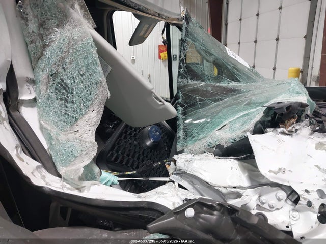 45037295 :رقم المزاد ، 1FTBR2C85SKA15449 vin ، 2025 Ford Transit-250 مزاد بيع
