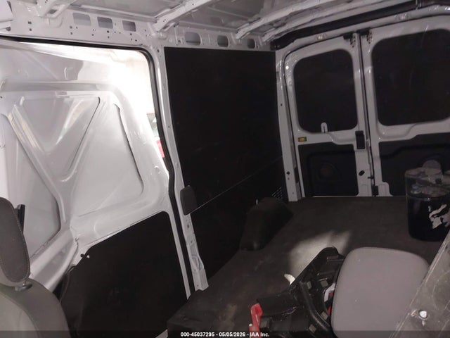 45037295 :رقم المزاد ، 1FTBR2C85SKA15449 vin ، 2025 Ford Transit-250 مزاد بيع