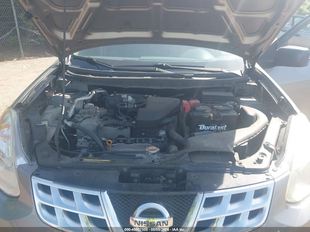 Aukcja sprzedaży 2013 Nissan Rogue S, vin: JN8AS5MV1DW654918, numer aukcji: 45037300
