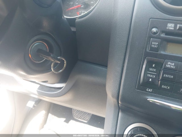 Aukcja sprzedaży 2013 Nissan Rogue S, vin: JN8AS5MV1DW654918, numer aukcji: 45037300