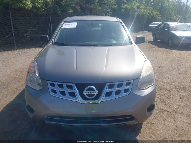 Aukcja sprzedaży 2013 Nissan Rogue S, vin: JN8AS5MV1DW654918, numer aukcji: 45037300