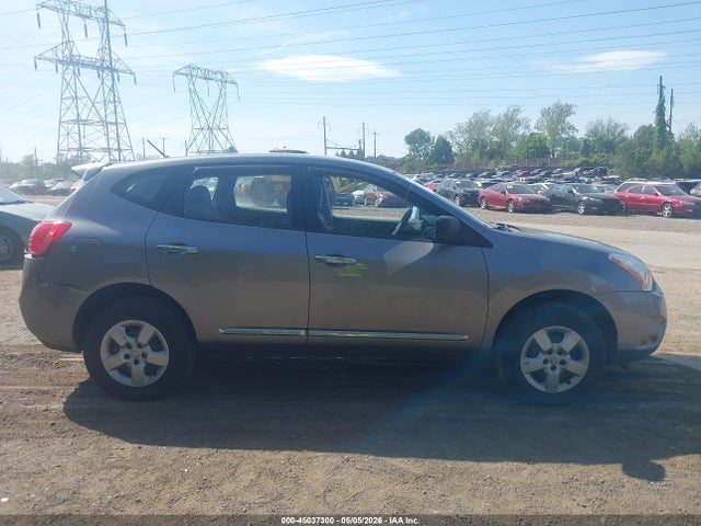 Aukcja sprzedaży 2013 Nissan Rogue S, vin: JN8AS5MV1DW654918, numer aukcji: 45037300