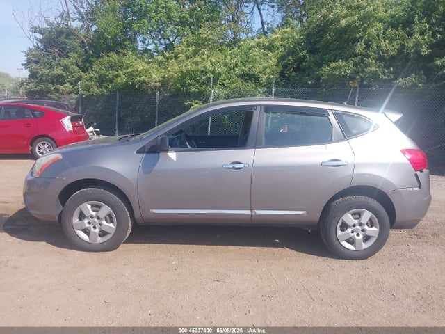 Aukcja sprzedaży 2013 Nissan Rogue S, vin: JN8AS5MV1DW654918, numer aukcji: 45037300