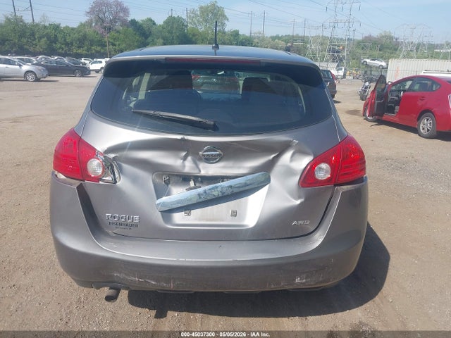 Aukcja sprzedaży 2013 Nissan Rogue S, vin: JN8AS5MV1DW654918, numer aukcji: 45037300