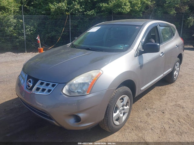 Aukcja sprzedaży 2013 Nissan Rogue S, vin: JN8AS5MV1DW654918, numer aukcji: 45037300