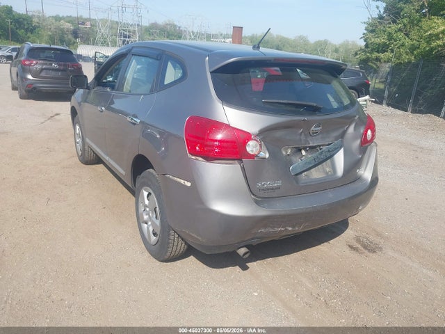 Aukcja sprzedaży 2013 Nissan Rogue S, vin: JN8AS5MV1DW654918, numer aukcji: 45037300