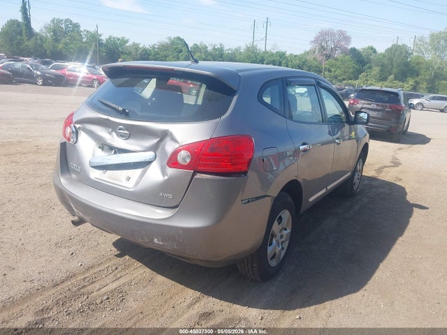 Aukcja sprzedaży 2013 Nissan Rogue S, vin: JN8AS5MV1DW654918, numer aukcji: 45037300