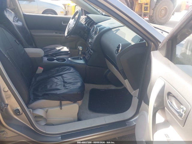 Aukcja sprzedaży 2013 Nissan Rogue S, vin: JN8AS5MV1DW654918, numer aukcji: 45037300