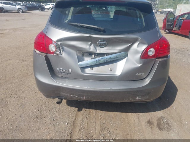 Aukcja sprzedaży 2013 Nissan Rogue S, vin: JN8AS5MV1DW654918, numer aukcji: 45037300