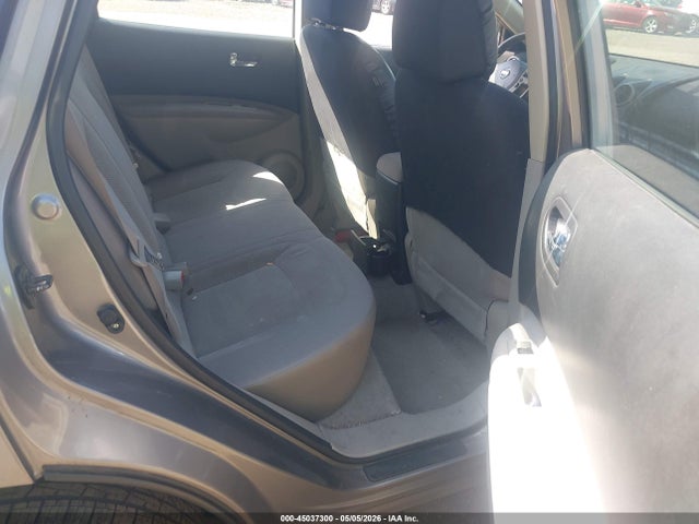Aukcja sprzedaży 2013 Nissan Rogue S, vin: JN8AS5MV1DW654918, numer aukcji: 45037300