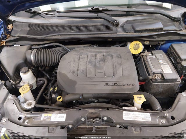 Продаж на аукціоні авто 2019 Dodge Grand Caravan Se, vin: 2C4RDGBG9KR571686, номер лоту: 45037301