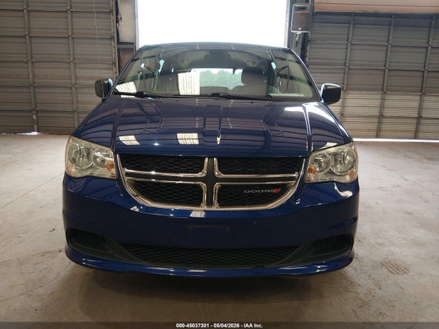 Продаж на аукціоні авто 2019 Dodge Grand Caravan Se, vin: 2C4RDGBG9KR571686, номер лоту: 45037301