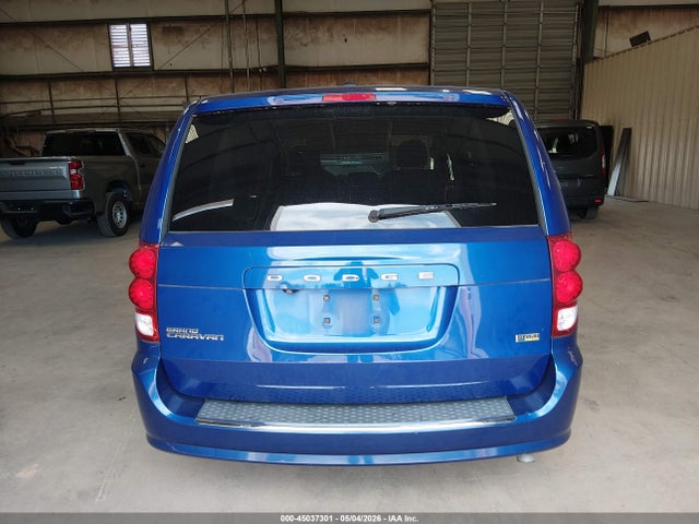 Продаж на аукціоні авто 2019 Dodge Grand Caravan Se, vin: 2C4RDGBG9KR571686, номер лоту: 45037301