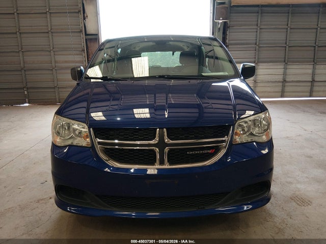Продаж на аукціоні авто 2019 Dodge Grand Caravan Se, vin: 2C4RDGBG9KR571686, номер лоту: 45037301