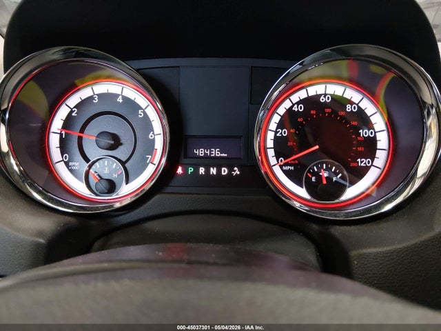Продаж на аукціоні авто 2019 Dodge Grand Caravan Se, vin: 2C4RDGBG9KR571686, номер лоту: 45037301