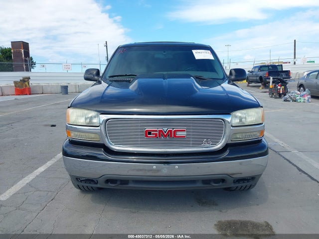Aukcja sprzedaży 2001 Gmc Yukon Slt, vin: 1GKEC13T61J143866, numer aukcji: 45037312