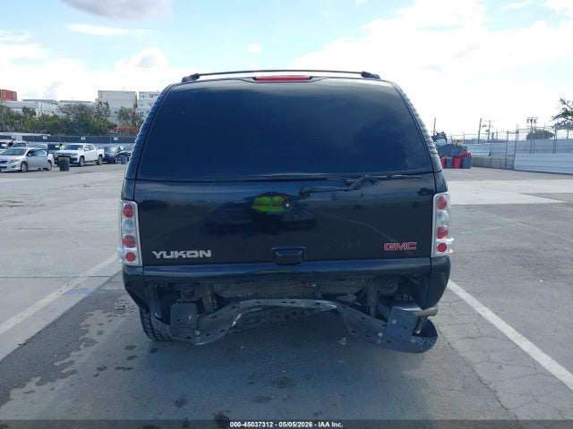Aukcja sprzedaży 2001 Gmc Yukon Slt, vin: 1GKEC13T61J143866, numer aukcji: 45037312