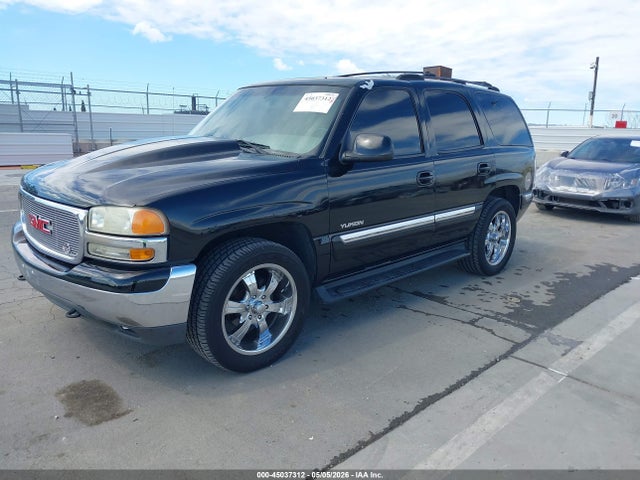 Aukcja sprzedaży 2001 Gmc Yukon Slt, vin: 1GKEC13T61J143866, numer aukcji: 45037312