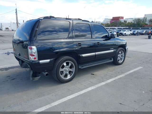 Aukcja sprzedaży 2001 Gmc Yukon Slt, vin: 1GKEC13T61J143866, numer aukcji: 45037312