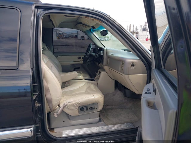 Aukcja sprzedaży 2001 Gmc Yukon Slt, vin: 1GKEC13T61J143866, numer aukcji: 45037312