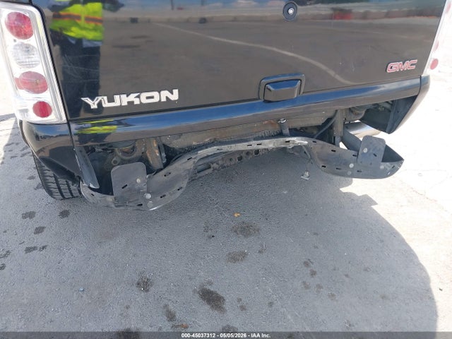 Aukcja sprzedaży 2001 Gmc Yukon Slt, vin: 1GKEC13T61J143866, numer aukcji: 45037312