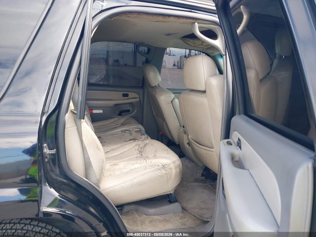 Aukcja sprzedaży 2001 Gmc Yukon Slt, vin: 1GKEC13T61J143866, numer aukcji: 45037312