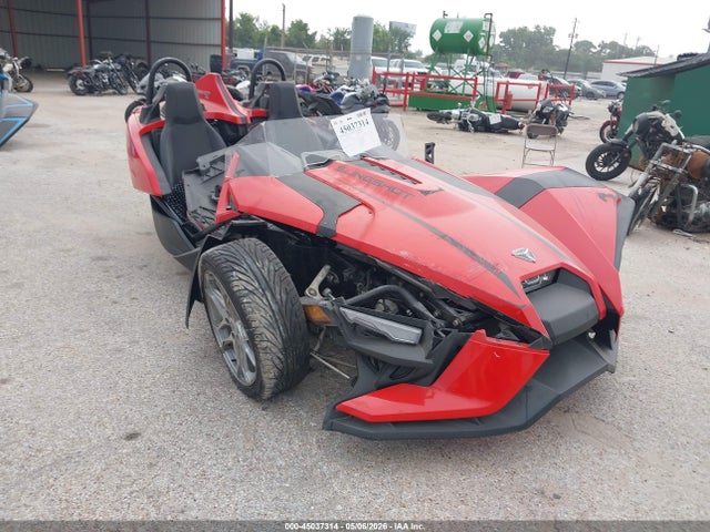 Polaris Slingshot Sl 2022 57XAAPHD7N8152245 main image