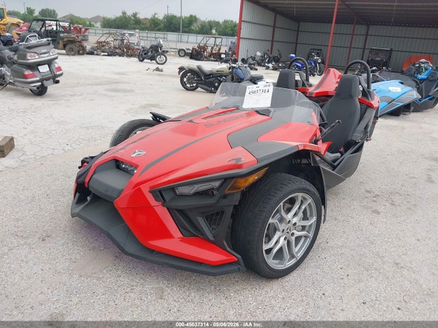 Polaris Slingshot Sl 2022 57XAAPHD7N8152245 Image 2