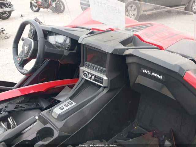 Polaris Slingshot Sl 2022 57XAAPHD7N8152245 Image 5
