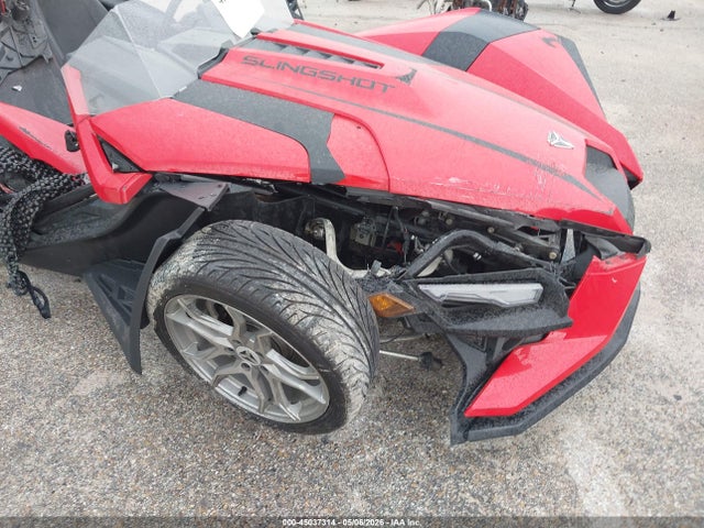 Polaris Slingshot Sl 2022 57XAAPHD7N8152245 Image 6