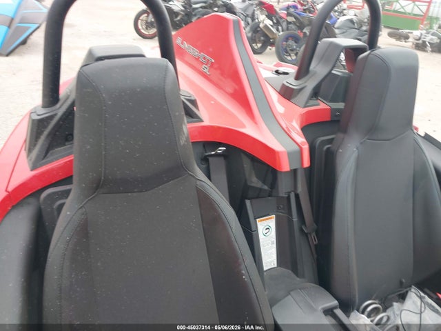 Polaris Slingshot Sl 2022 57XAAPHD7N8152245 Image 8