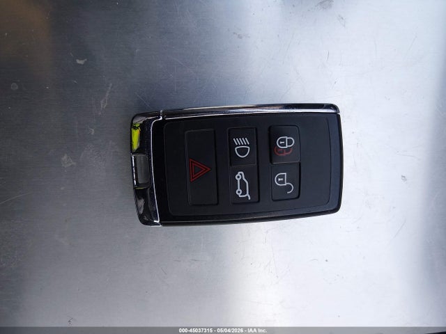SALWZ2RE2LA724399 Land Rover Range Rover Sport Svr