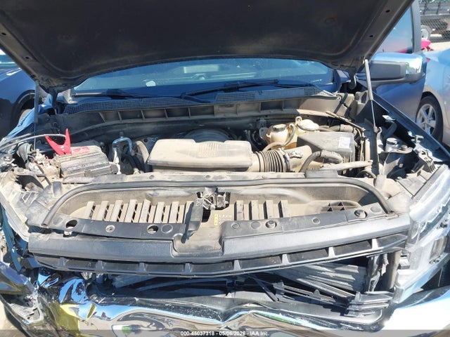 1GCPWCED7KZ156254 Chevrolet Silverado 1500 Lt