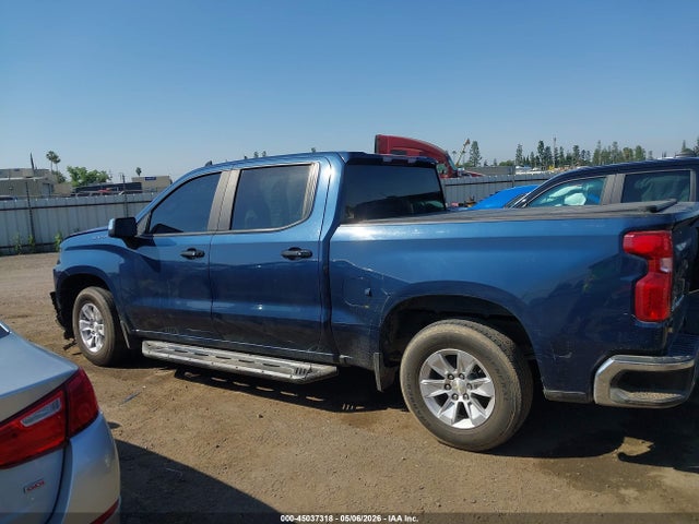 1GCPWCED7KZ156254 Chevrolet Silverado 1500 Lt