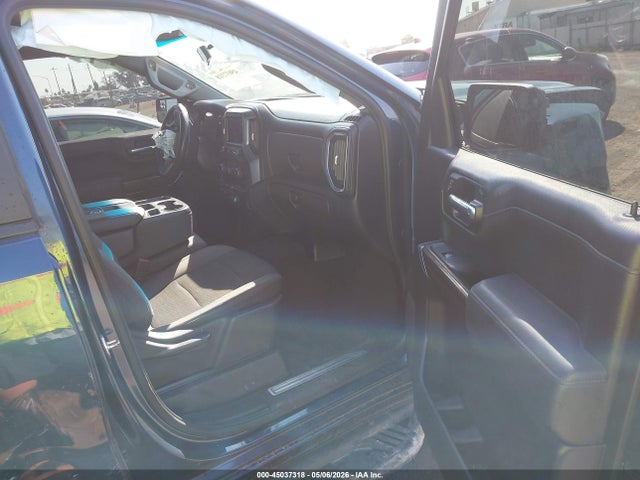 1GCPWCED7KZ156254 Chevrolet Silverado 1500 Lt