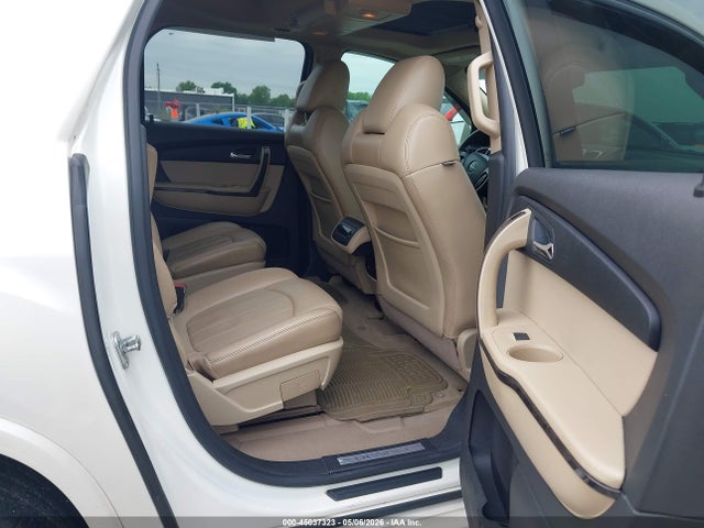 Aukcja sprzedaży 2011 Gmc Acadia Denali, vin: 1GKKRTED2BJ383985, numer aukcji: 45037323