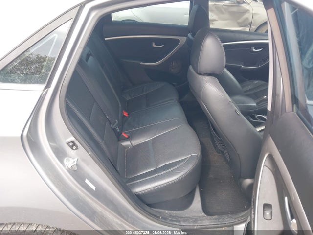 Aukcja sprzedaży 2014 Hyundai Elantra Gt, vin: KMHD35LH4EU160305, numer aukcji: 45037325