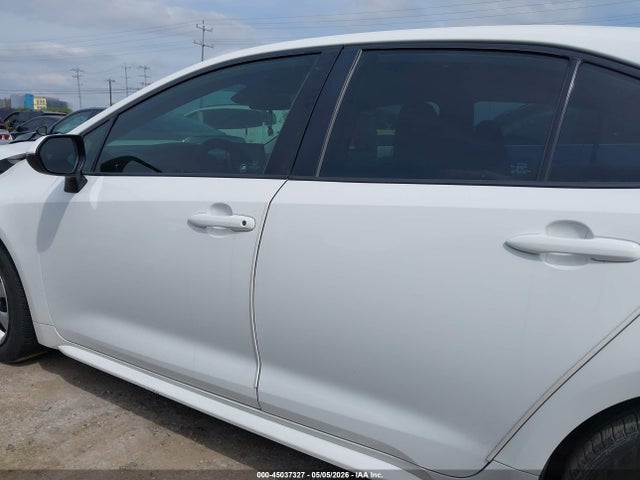 Toyota COROLLA LE 2020 5YFEPRAEXLP041682 Image 15